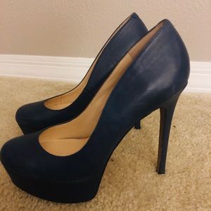 Jessica Simpson Pumps
